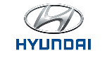 Килимок у багажник Hyundai