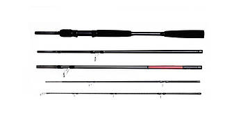 Спиннинг Kalipso Proxima Travel 2.70m 50-170g