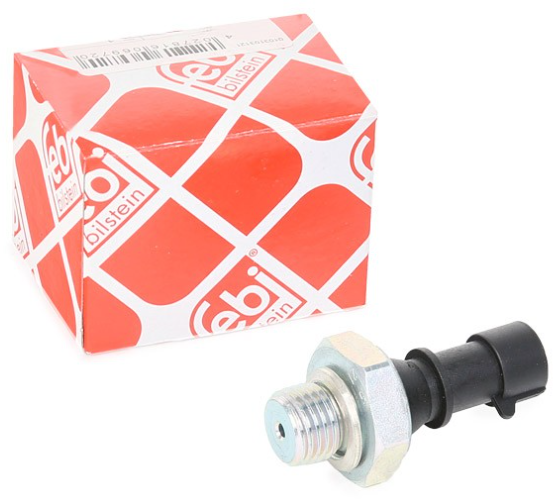 Датчик тиску оливи Авео, Ланос, Лачетті, Нубіра, Леганза, Нексія, Вектра А (95961350) Febi Bilstein 06972, фото 1