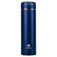 Металевий термос Cozy Travel 500 мл, 4 кольори