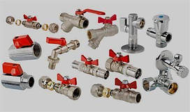 Сантехнічна арматура