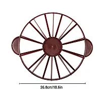 Розділювач маркер для торту 255 мм на 10/12 частин