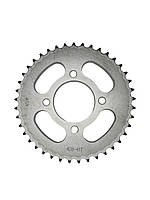 Задня зірка 428-41Т Viper 125/150 гартована