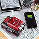 Зарядний пристрій USB акумуляторний Einhell TE-CP 18 Li USB - Solo (4514120), фото 4