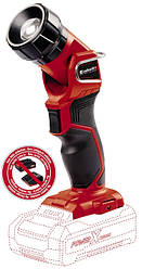 Ліхтар акумуляторний Einhell TC-CL 18 Li H - Solo (4514130)