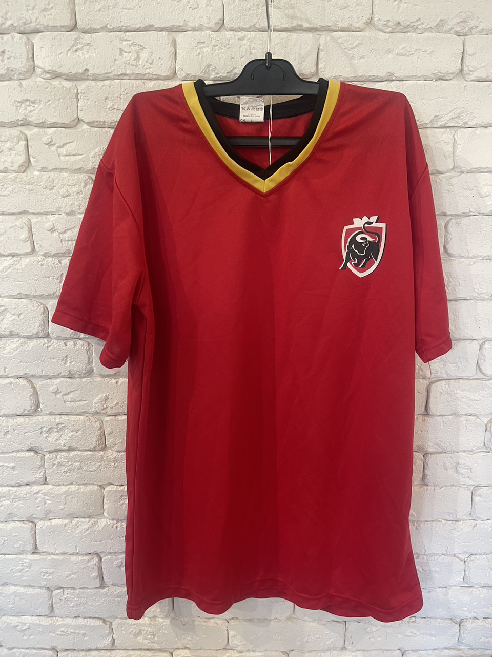 Футболка бу L, фото 1