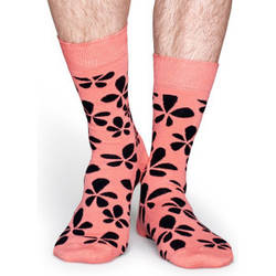 Чоловічі яскраві шкарпетки на подарунок креативнные