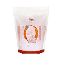Гарячий віск в гранулах ItalWax TOP Line Корал, 750 гр