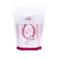 Гарячий віск в гранулах ItalWax TOP Line Рожева перлина, 750 гр