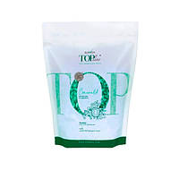 Гарячий віск в гранулах ItalWax TOP Line Смарагд, 750 гр