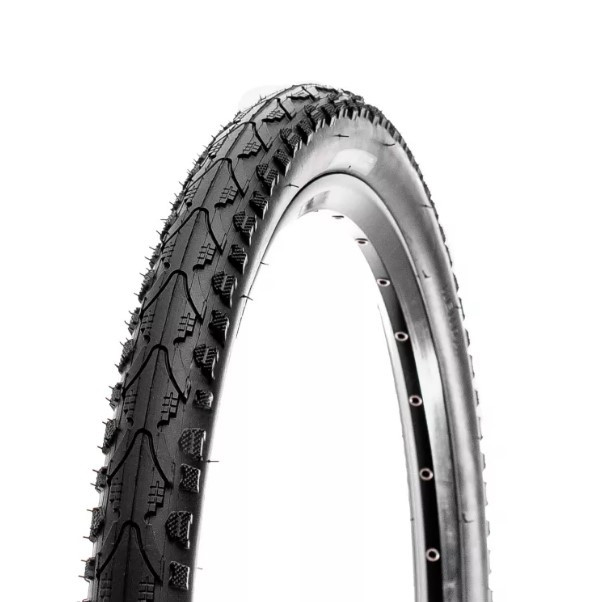 Покришка Kenda 29x1.95 700x50C 52-622 KHAN K935 30TPI чорний