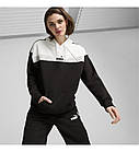 СВЕТР PUMA POWER Hoodie FL 68164701