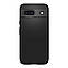 Чохол Spigen Thin Fit до Google Pixel 8a Black (ACS07256), фото 10