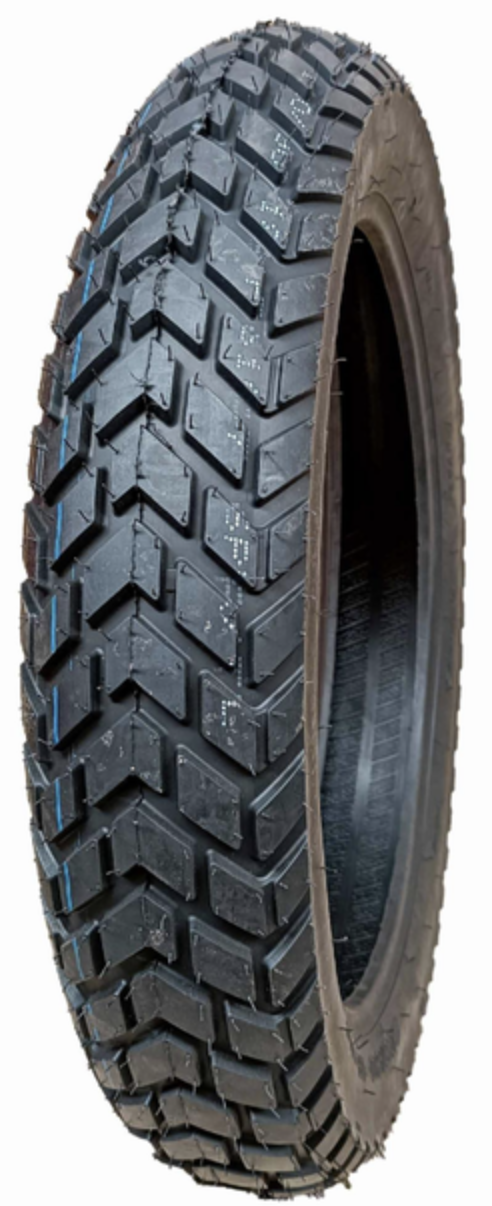 Π¨ΠΈΠ½Π° Π΄ΠΎ ΠΌΠΎΡΠΎΡΠΈΠΊΠ»Ρ 110/80-18 Wanda P6167, TL Enduro