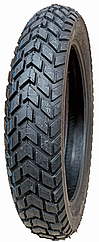 Шина до мотоциклу 110/80-18 Wanda P6167, TL Enduro