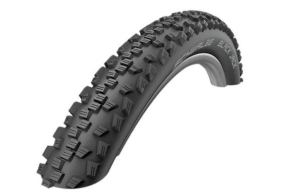 Покришка Schwalbe 26x2.25 57-559 BLACK JACK K-Guard Active B/B-SK HS407 SBC 50EPI