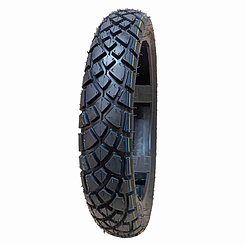 Шина до мотоциклу 110/80-18 Wanda BUNKER,, TL Enduro