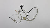 Шлейф Lenovo Thinkpad L590 (FL590 eDP CABLE DC02C00E500 NF-A231) 30pin eDp б/у, фото 5