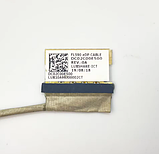 Шлейф Lenovo Thinkpad L590 (FL590 eDP CABLE DC02C00E500 NF-A231) 30pin eDp б/у, фото 6