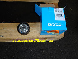 Ролик натяжний Iveco Daily, Fiat Ducato (виробник Dayco, Італія)