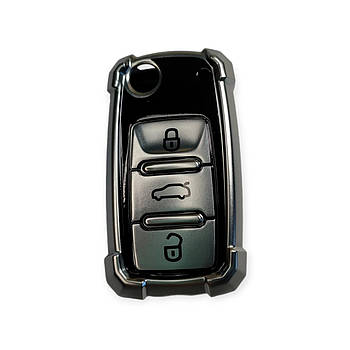 Чохол для ключа Seat, протиударний