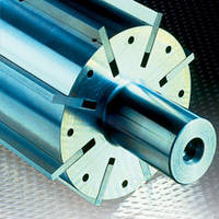 Роторно-пластинчатые компрессоры Hydrovane HV, HV-RS 1 - 45кВт (0,1 - 7,3 м3/мин; 7-10 бар)