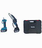 НАБІР 2В1 АКБ MAKITA 24V (ПИЛА DUC155Z + СЕКАТОР DUP365) НАБІР 2В1 МАКІТА, фото 3