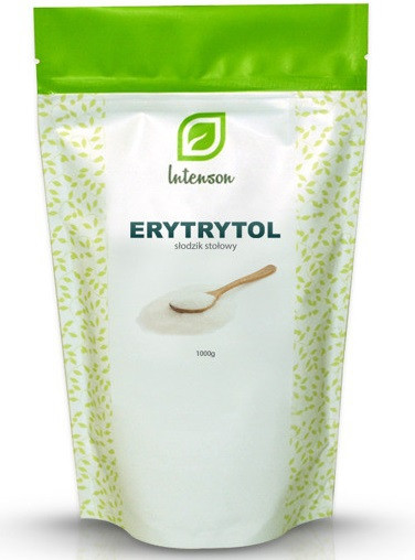 Еритритол Intenson, 500 г