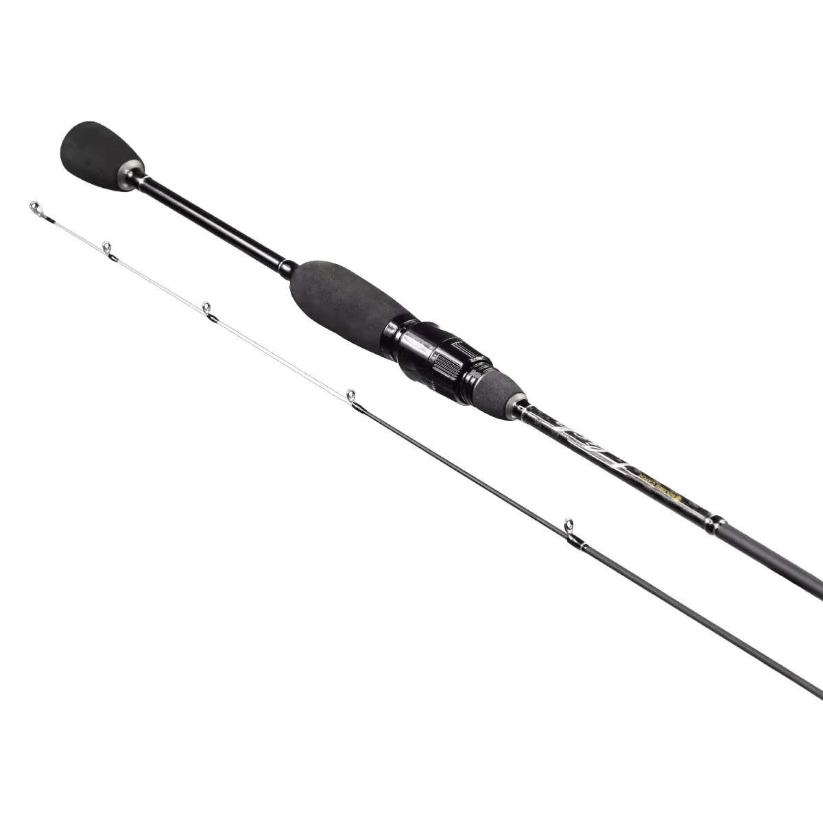 Спінінг GC Flick FLS-732ULS 2.21м 0.6-7гр