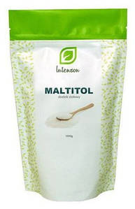 Мальтітол Intenson, 500 г