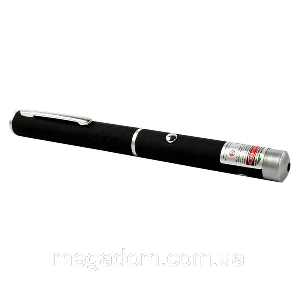 Лазерна вказівка китай Green Laser Pointer, Лазерна вказівка з MX-924 видимим променем