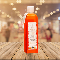 Гель для інтимної гігієни White Mandarin Делікатний догляд серії Цитрус 250 мл.