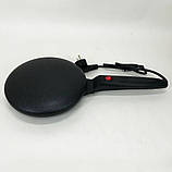 Млинець електричний CREPE MAKER. QR-188 Колір: чорний, фото 11