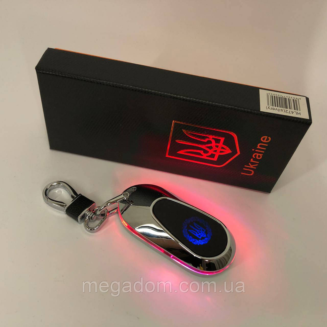 Електронна сенсорна USB запальничка HL-472, Запальничка незвичайна, Електронна WN-498 сенсорна запальничка