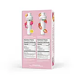 Стартовий набір пляшка з кришкою Cirkul із двома смаковими картриджами Полуниця-Маракуйя та Драконів фрукт 946 мл, фото 8