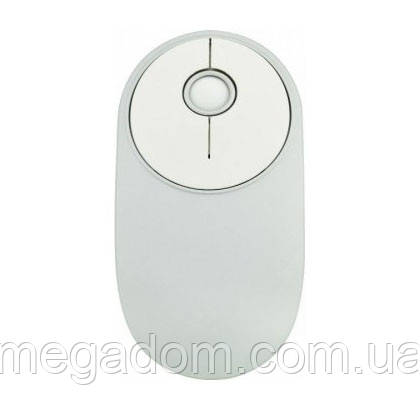 Миша бездротова Wireless Mouse 150 для комп'ютера мишка для комп'ютера ноутбука ПК. YK-532 Колір: сірий