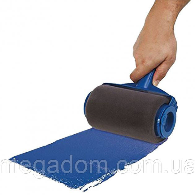 Набір для фарбування стін стелі підлоги валик з резервуаром Paint Roller 5 GL-391 в 1