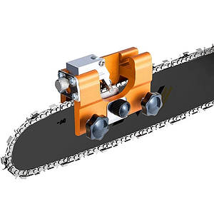 Точило для Заточування Ланцюгів + Ремкомплект