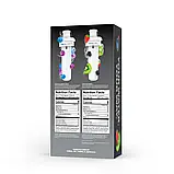 Стартовий набір пляшка з кришкою Cirkul із двома смаковими картриджами Чорниця-Виноград та Ківі 946 мл, фото 7