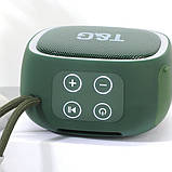 Що світиться TG659, Bluetooth колонка для гарної музики, Хороша бездротова колонка VG-972 портативна колонка, фото 7