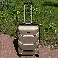 Дорожня валіза на колесах Unlimited 60 л (середній)