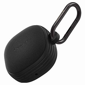 Чохол Caseology Vault до Samsung Galaxy Buds FE / 2 Pro / 2 / Live / Pro Matte Black (АСЅ03368С)