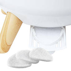 Зволожувач повітря ультразвуковий Total Comfort Deluxe, фото 5