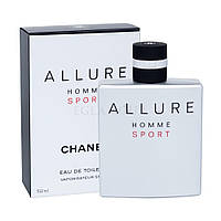 CHANEL ALLURE HOMME SPORT Eau de Toilette für Herren 100ml