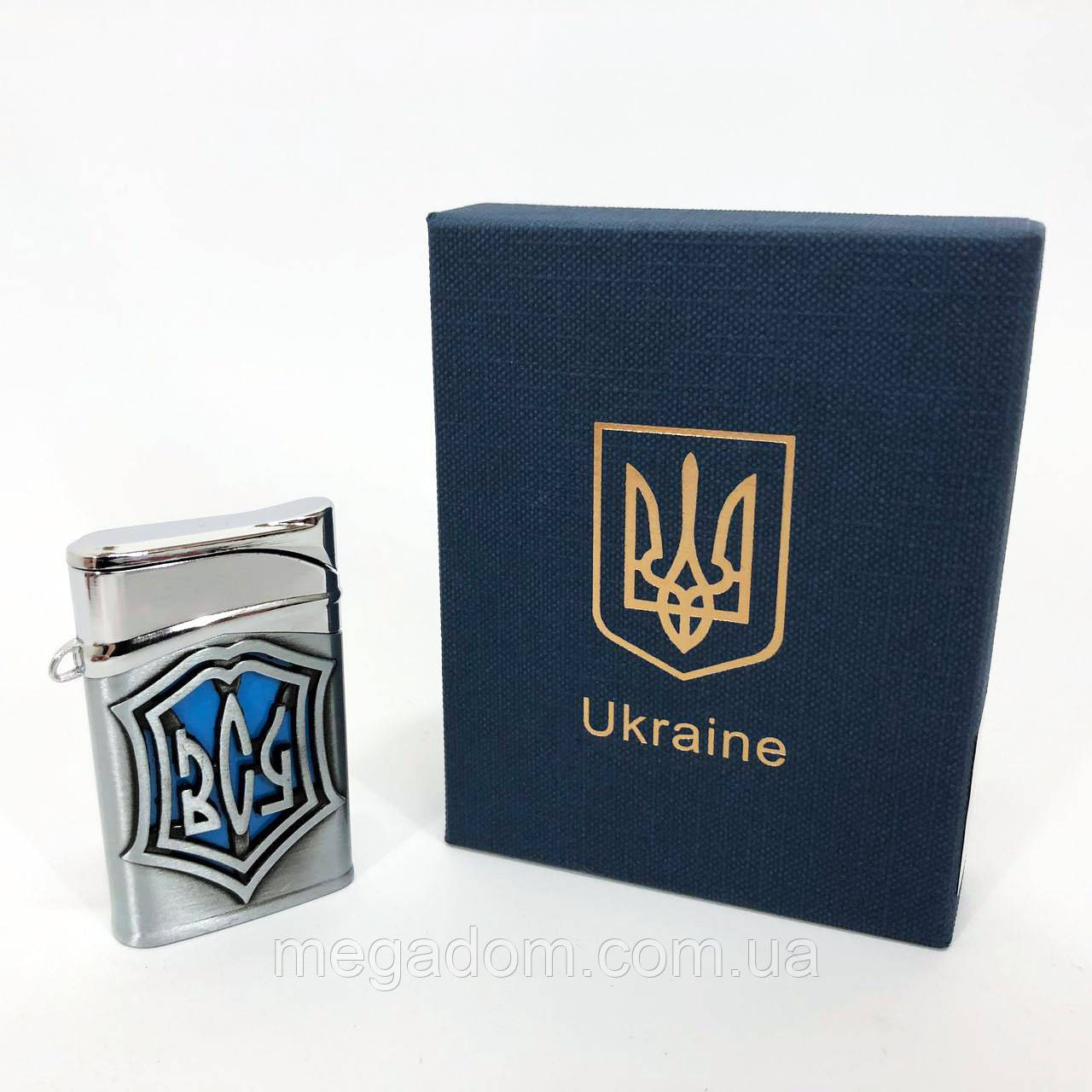Оригінальна запальничка в подарунок HL-4112-4, Запальничка для подорожей, Подарунок OB-907 другові запальничка