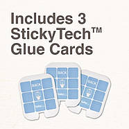 Пастка-знищувач від комарів та комах Антимоскітна ультрафіолетова лампа в розетку, фото 7