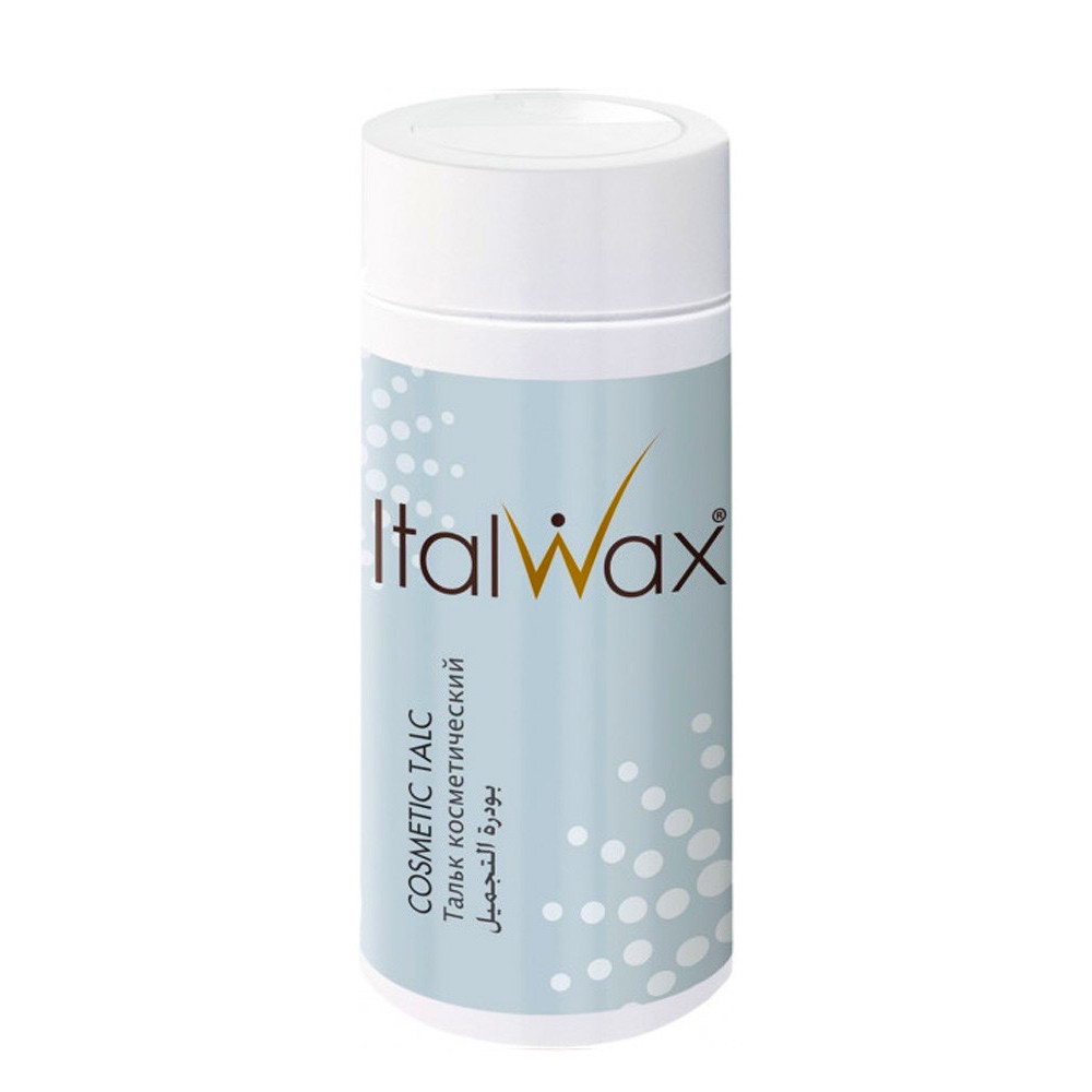 Тальк класичний ItalWax