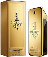 Rabanne 1 Million Eau de Toilette 100ml