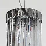 Підвісний декоративний світильник P809/200CH, фото 2