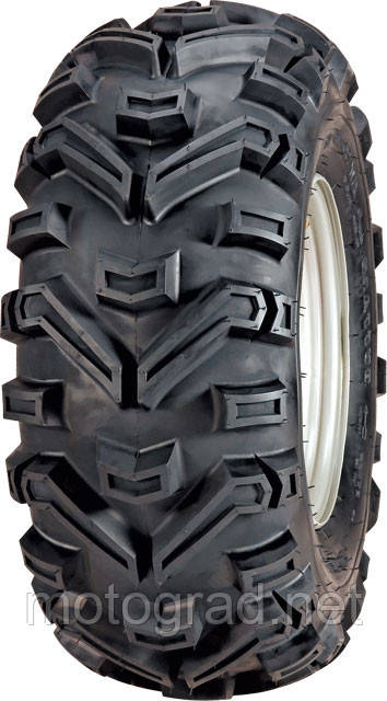 Шина для квадроцикла 26X8-R12 DURO DI-2010 Buffalo 6PR TL на ATV